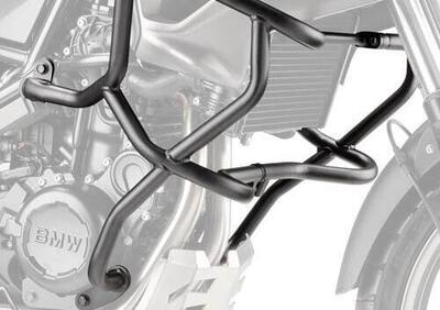 GIVI TN5103 Paramotore tubolare specifico nero - Annuncio 8886838