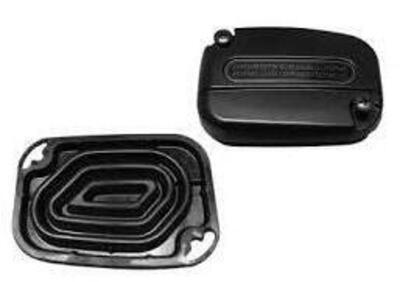 Coperchio pompa frizione tipo OEM nero per V-Rod d  - Annuncio 9968014