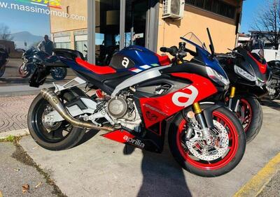 Aprilia RS 660 (2020 - 24) - Annuncio 9968107