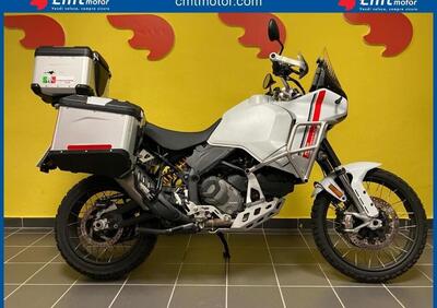 Ducati DesertX (2022 - 25) - Annuncio 9968139