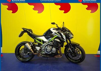 Kawasaki Z 900 (2019) - Annuncio 9968143