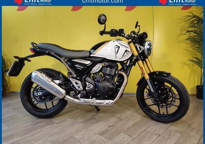 Triumph Speed 400 (2024 - 26) - Annuncio 9968146