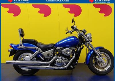 Suzuki Marauder VZ 800 - Annuncio 9968154