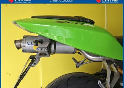 Kawasaki Ninja 636 ZX-6R (2005 - 06) - Annuncio 9968157