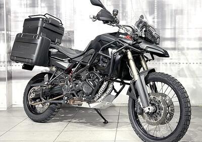 Bmw F 800 GS (2008 - 15) - Annuncio 9968163