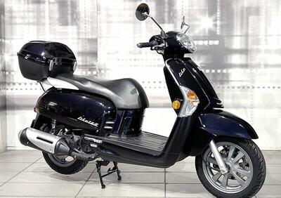 Kymco Like 125 (2009 - 17) - Annuncio 9968165