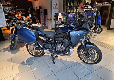 Yamaha Tracer 700 GT (2019 - 20) - Annuncio 9968173