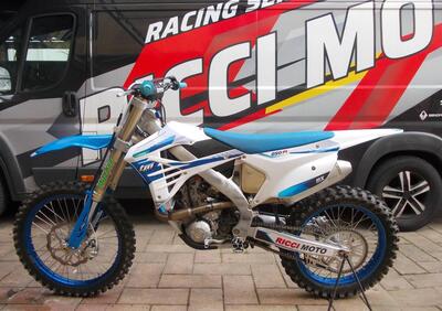 Tm Moto MX 250 ES Fi 4T (2023) - Annuncio 9968181