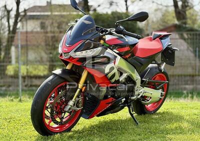 Aprilia Tuono V4 Factory (2021 - 24) - Annuncio 9890191