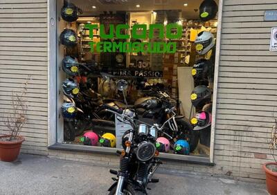 Mash Italia Six Hundred 650 (2021 - 25) - Annuncio 9968364