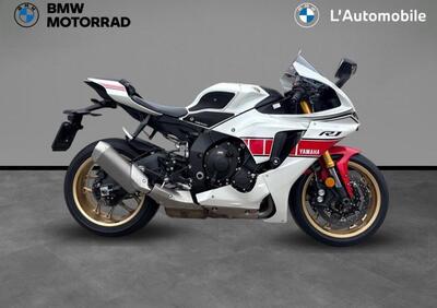 Yamaha YZF R1 (2020 - 25) - Annuncio 9968385