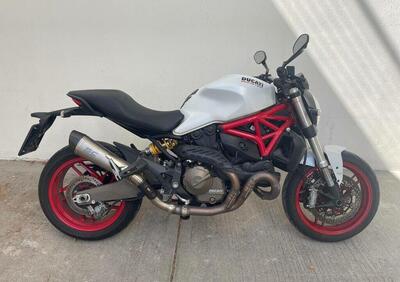 Ducati Monster 821 ABS (2014 - 17) - Annuncio 9821356