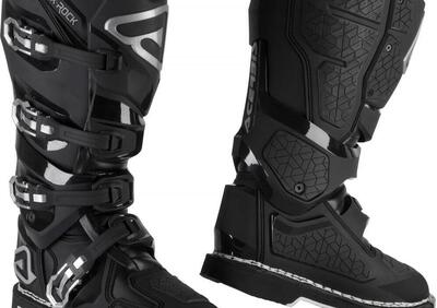 Stivali cross Acerbis X-ROCK MM Nero - Annuncio 9968390