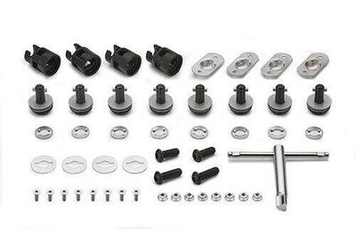 Kit trasformazione porta valigie PLO Givi in Rapid - Annuncio 8971040