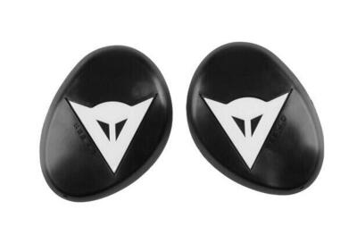 Coppia di slider ginocchia Dainese RSS 4.0 HDC Ner - Annuncio 9651581