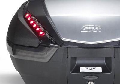 Kit luci stop a led Givi per V47 - Annuncio 8986666