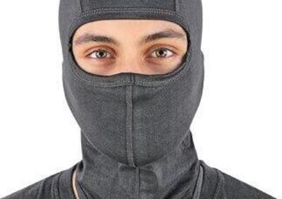 Sottocasco in cotone OJ Guard Cotton nero OJ  - Annuncio 8981677