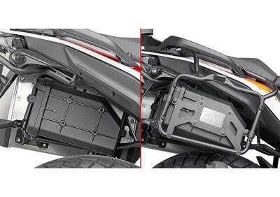 Kit Montaggio Givi TL7711KIT - Annuncio 8886819