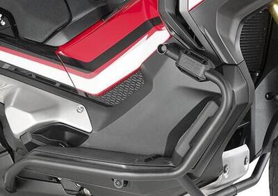 Givi TN1156 Paracolpi Specifico Nero HONDA - Annuncio 8886832