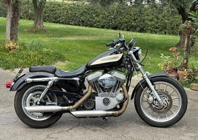 Harley-Davidson 1200 Roadster (2002 - 05) - XL 1200R - Annuncio 9968489