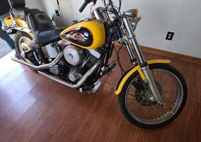 Harley-Davidson 1340 Custom (1989 - 98) - Annuncio 9968490