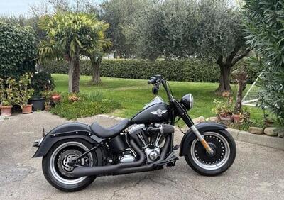 Harley-Davidson 1690 Fat Boy Special (2010 - 17) - FLSTF - Annuncio 9968495