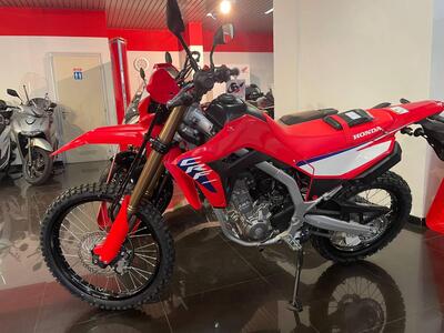 Honda CRF 300L (2025 - 26) nuova