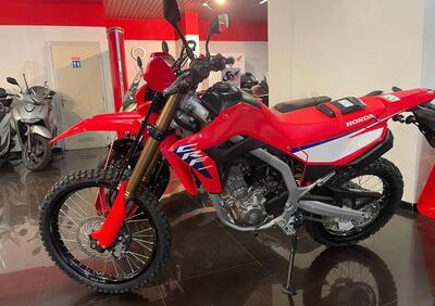 Honda CRF 300L (2025 - 26) - Annuncio 9968502