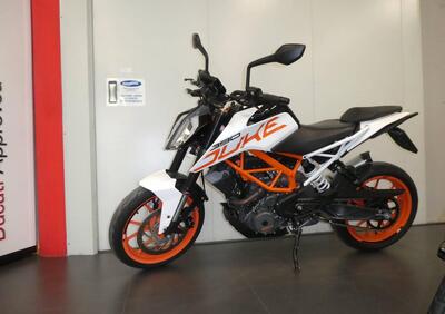 KTM 390 Duke ABS (2017 - 20) - Annuncio 9968508