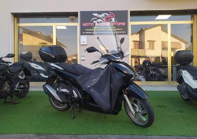 Honda SH 350 (2021 - 24) - Annuncio 9968511