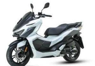 Sym Jet X 125 (2021 - 24) - Annuncio 9706915