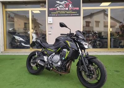 Kawasaki Z 650 (2017 - 19) - Annuncio 9968527