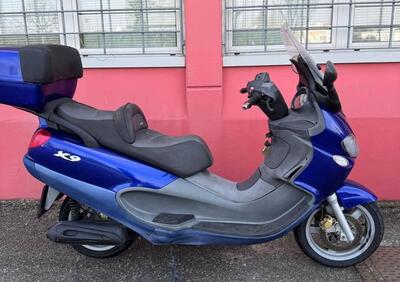 Piaggio X9 250 (2002) - Annuncio 9968529