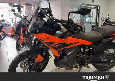 KTM 790 Adventure (2025 - 26) - Annuncio 9836007