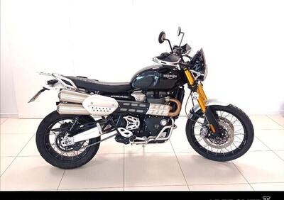 Triumph Scrambler 1200 XE (2021 - 23) - Annuncio 9968528
