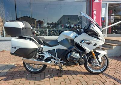 Bmw R 1250 RT (2021 - 25) - Annuncio 9968553