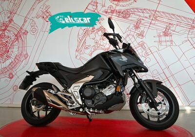 Honda NC 750 X (2021 - 24) - Annuncio 9968542