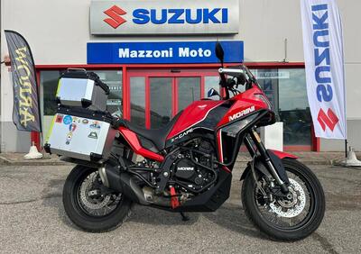 Moto Morini X-Cape 650 (2021 - 26) - Annuncio 9968544