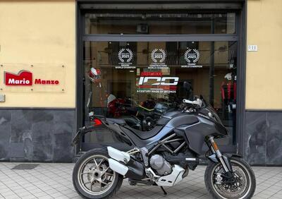 Ducati Multistrada 1260 S (2018 - 20) - Annuncio 9968546