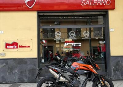 KTM 790 Duke L (2023 - 24) - Annuncio 9968556