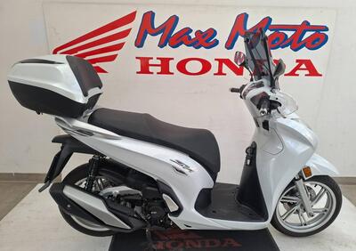 Honda SH 350 (2021 - 24) - Annuncio 9968560