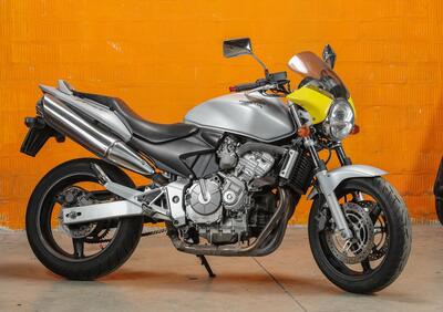 Honda Hornet 600 (2003 - 04) - Annuncio 9939233
