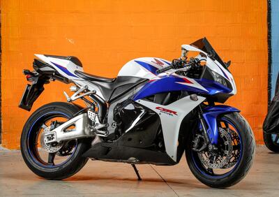 Honda CBR 600 RR (2009 - 12) - Annuncio 9964559