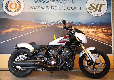 Indian Scout 1250 101 (2025 - 26) - Annuncio 9968565