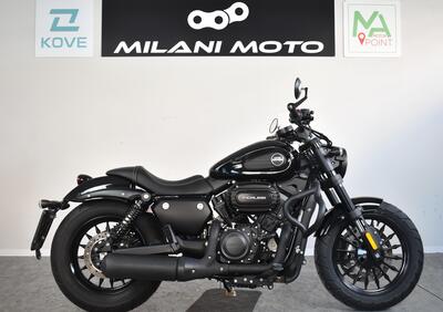 Keeway Motor V-Cruise 125 (2022 - 26) - Annuncio 9968585