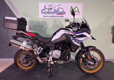 Bmw F 850 GS Adventure (2019 - 20) - Annuncio 9965716