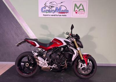 MV Agusta Brutale 800 RR (2015 - 16) - Annuncio 9968590