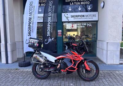 KTM 790 Adventure (2019 - 20) - Annuncio 9968592