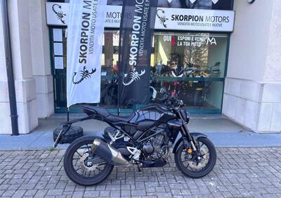 Honda CB 300 R (2022 - 26) - Annuncio 9968593