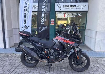 KTM 1290 Super Adventure S (2017 - 20) - Annuncio 9968594